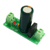ماژول یکسوساز و فیلتر مدل 50V6A