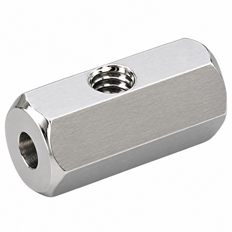 اسپیسر مدل FFR-12mm-M3 بسته 100 عددی
