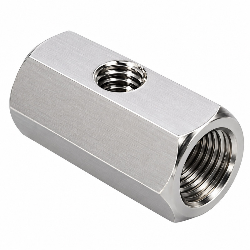 اسپیسر مدل FFR-12mm-M3 بسته 100 عددی