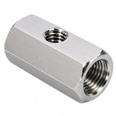 اسپیسر مدل FFR-12mm-M3 بسته 100 عددی