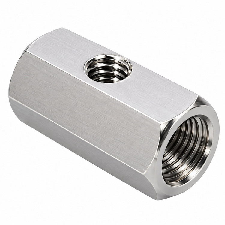 اسپیسر مدل FFR-12mm-M3 بسته 100 عددی