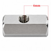 اسپیسر مدل FFR-12mm-M3 بسته 100 عددی