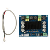 برد آمپلی فایر مدل XH-M543 2*120W