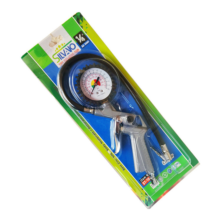 درجه باد سیلوانو مدل HT - 0012