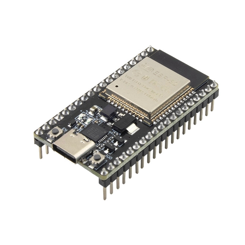 ماژول ESP32-WROOM CP2102 مدل 30 پایه