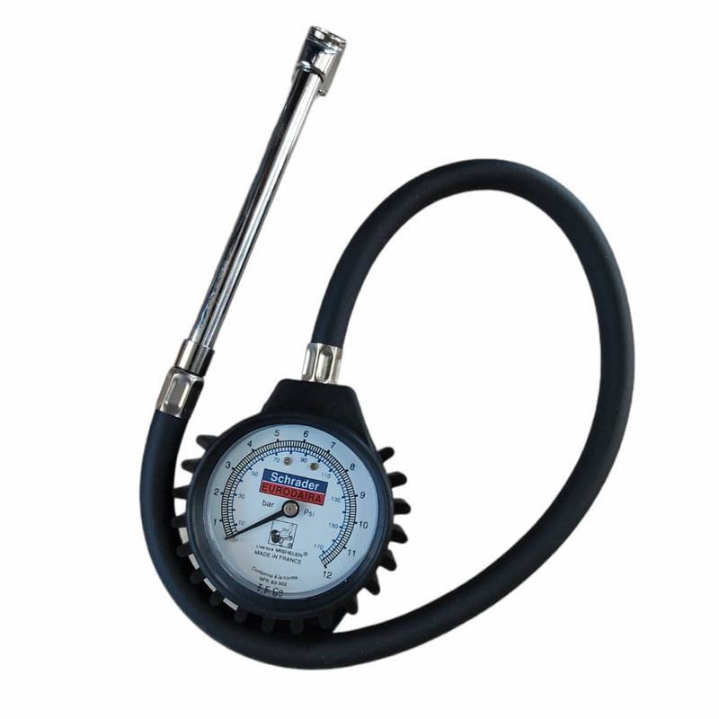 درجه باد شرایدر مدل H106TM066