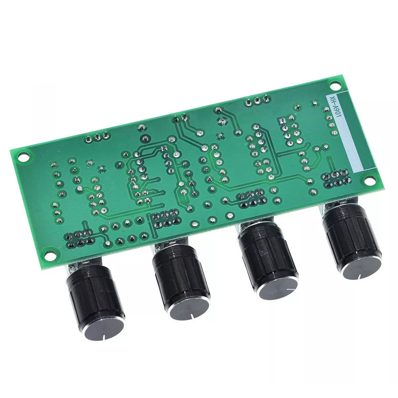 ماژول پری آمپلی فایر مدل dc-12-24