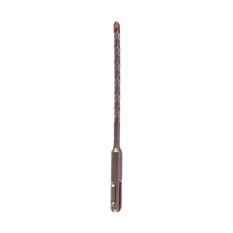 مته الماسه چهارشیار تام مدل چهار الماس کد AJ_24*260mm سایز 24 میلی متر