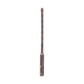 مته الماسه چهارشیار تام مدل چهار الماس کد AJ_24*260mm سایز 24 میلی متر