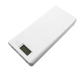 ماژول پاور بانک و نمایشگر مدل 30000mah