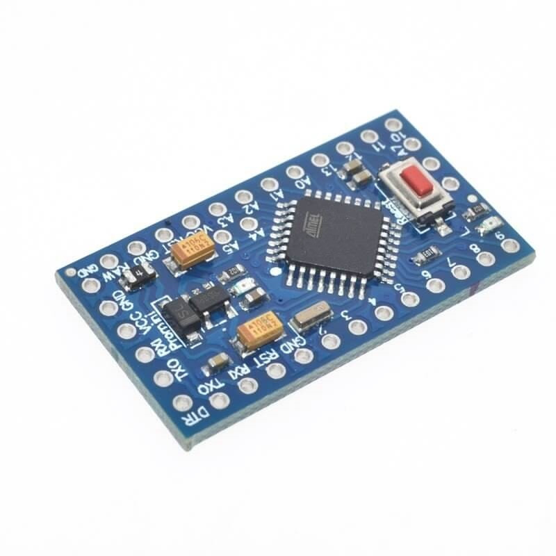 برد آردوینو مدل  PRO MINI 3.3V