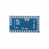 برد آردوینو مدل PRO MINI 3.3V