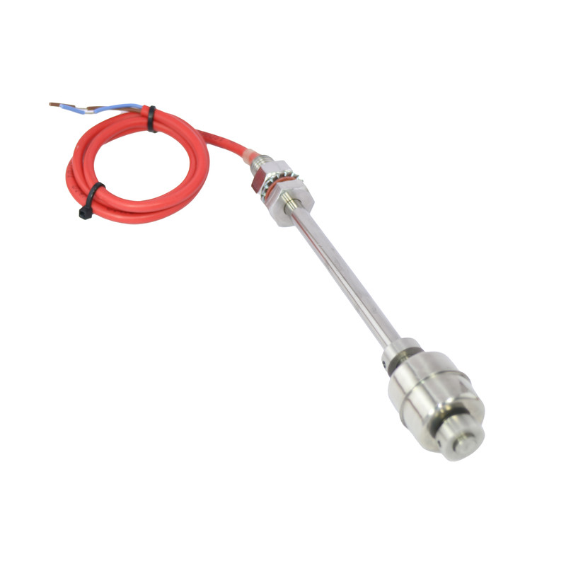 سنسور کنترل سطح مایعات مدلP150D8B1