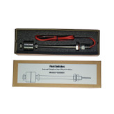 سنسور کنترل سطح مایعات مدلP150D8B1