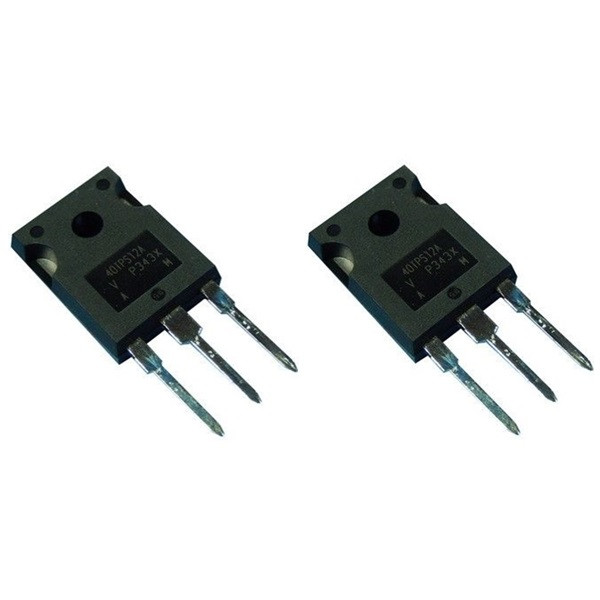 تریستور مدل 40TPS12A بسته 2 عددی
