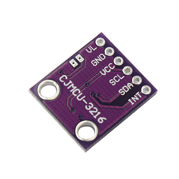 سنسور تشخیص نور مدل AP3216