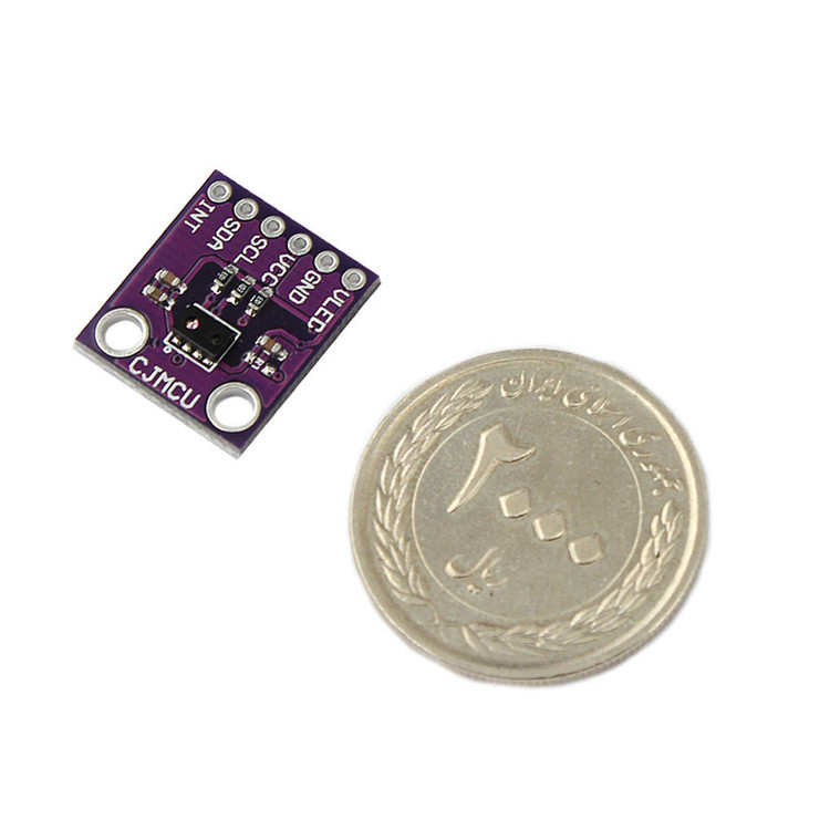 سنسور تشخیص نور مدل AP3216