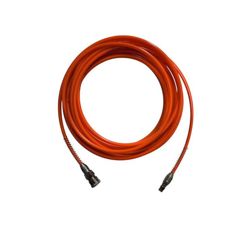 شلنگ باد کمپرسور مدل penu orng 5×8 طول 20 متر