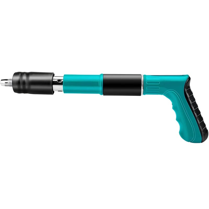 تفنگ میخ کوب دلیکس کد DLX1000