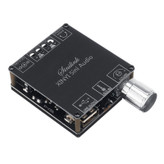 ماژول آمپلی فایر بلوتوثی مدل 50W_X2 کد A type usb