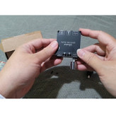 ماژول آمپلی فایر بلوتوثی مدل 50W_X2 کد A type usb