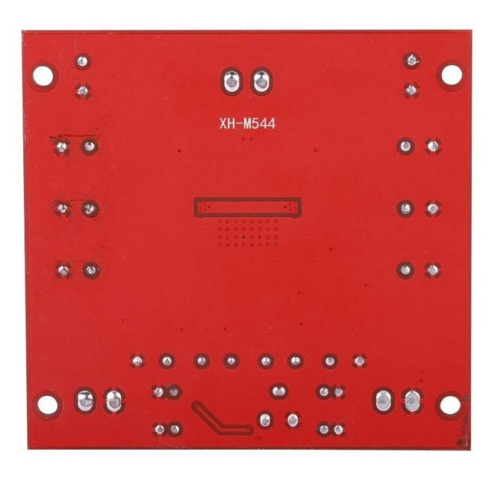 ماژول آمپلیفایر 150 وات مونو مدل TPA3116D2 XH-M544