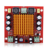 ماژول آمپلیفایر 150 وات مونو مدل TPA3116D2 XH-M544
