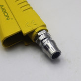 درجه باد آیسون مدل YP-AL-AF03-63MM