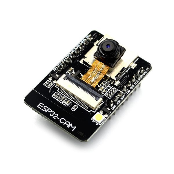 ماژول دوربین مدل ESP32