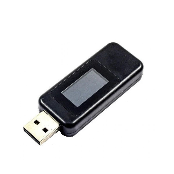 تستر درگاه usb و شارژر مدل kws-mx18L