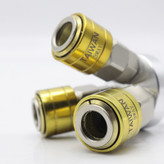 کوپلینگ سه راهی کراسمن مدل YP-3WAY