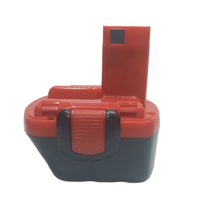 باتری دریل شارژی رونیکس مدل bosch 12v