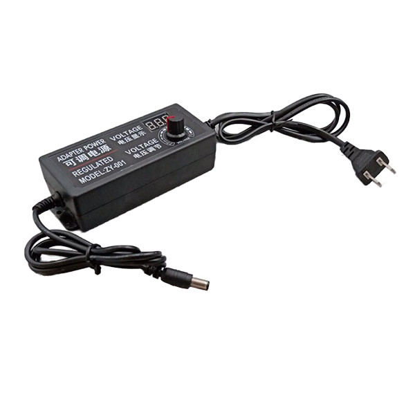 منبع تغذیه متغیر کد 12X5