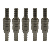 کوپلینگ تانوس مدل YP-40SH-PH-1/2 مجموعه 5 عددی