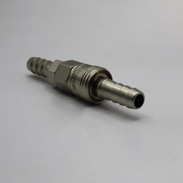کوپلینگ تانوس مدل YP-40SH-PH-1/2 مجموعه 5 عددی