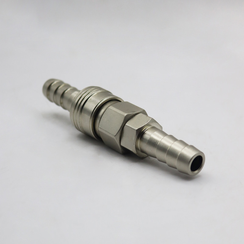 کوپلینگ تانوس مدل YP-40SH-PH-1/2 مجموعه 5 عددی