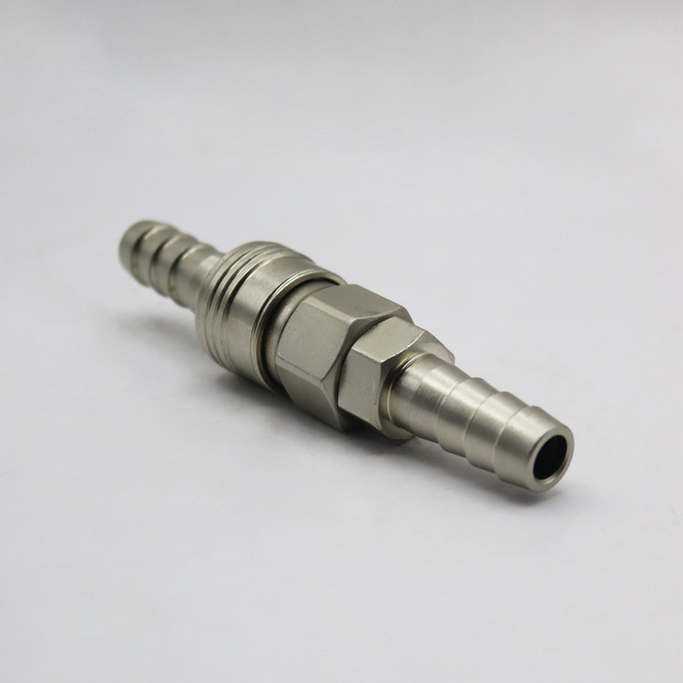 کوپلینگ تانوس مدل YP-40SH-PH-1/2 مجموعه 5 عددی