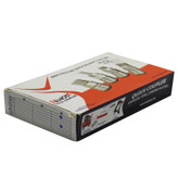 کوپلینگ تانوس مدل YP-40SH-PH-1/2 مجموعه 5 عددی