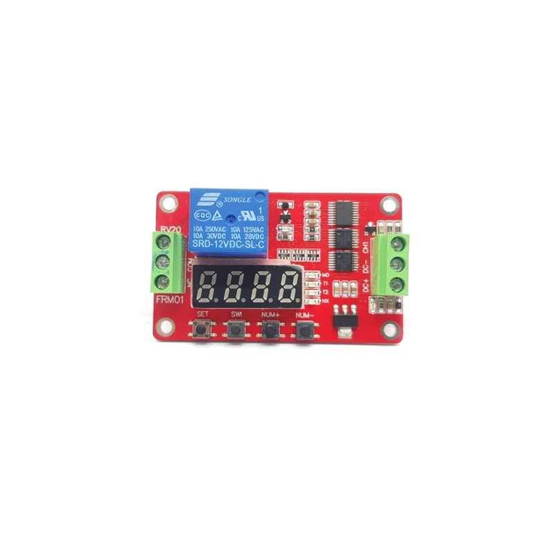 ماژول تایمر مدل FRM-01