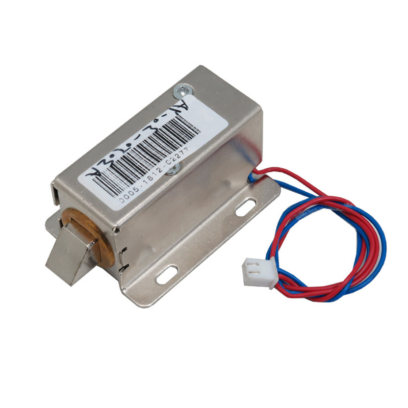 قفل الکترونیکی مدل DK-M10