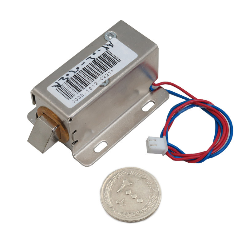 قفل الکترونیکی مدل DK-M10