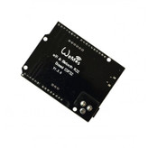 برد بلوتوث و وایفای مدل WEMOS D1