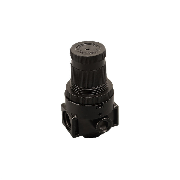 رگولاتور پنوماتیک کوئکس مدل Coex-M-AR2000