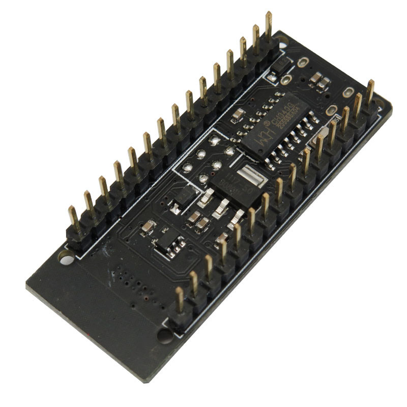 برد مدل NANO RF