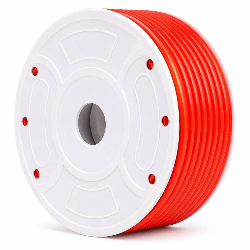 شلنگ پنوماتیک مدل 10*6/5 peno طول 25 متر
