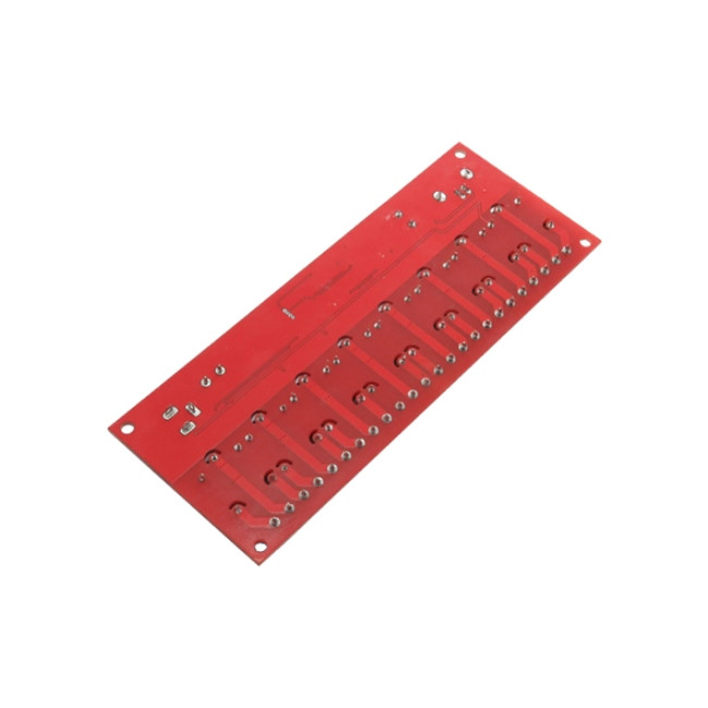 ماژول رله مدل Relay8Usb