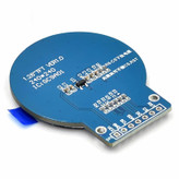 نمایشگر LCD مدل GC9A01