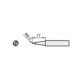 نوک هویه پروسکیت مدل 5SI-216N-B