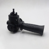تبدیل دریل به مینی فرز مستر مدل YP-15.5CM
