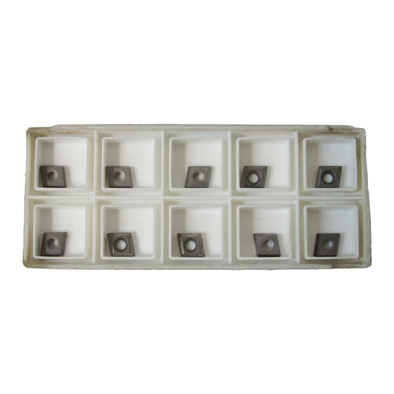 اینسرت تراشکاری سیکو مدل COMX060104T-MD05 کد S60M بسته 10 عددی